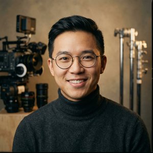 海角视频动态摄影师赵摄影