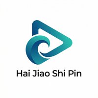 海角视频Logo