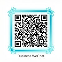 海角视频商务二维码